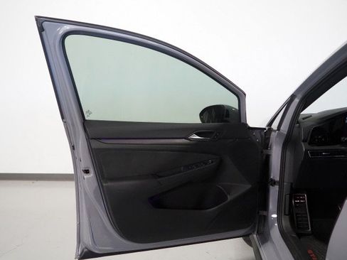 Used 2024 Volkswagen Golf GTI S FWD image 46