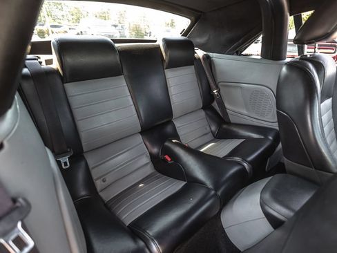Used 2007 Ford Mustang GT Premium RWD image 24