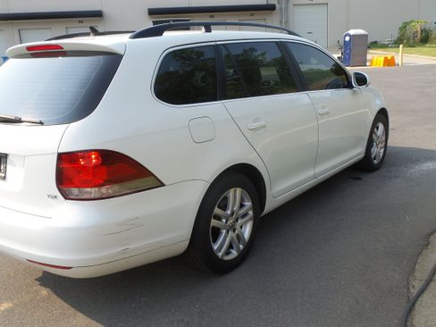Used 2014 Volkswagen Jetta TDI FWD image 48