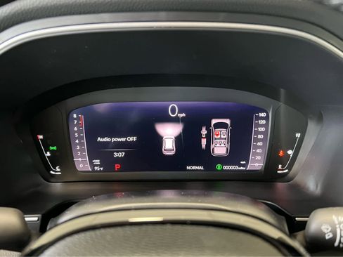 New 2026 Honda Passport RTL image 19