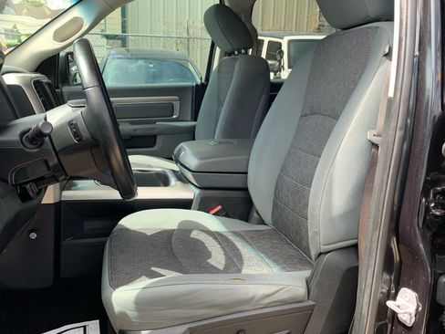 Used 2018 RAM 1500 Lone Star image 18