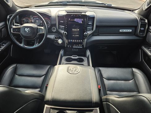 Used 2020 RAM 1500 Rebel w/ Rebel Level 2 Equipment Group image 42