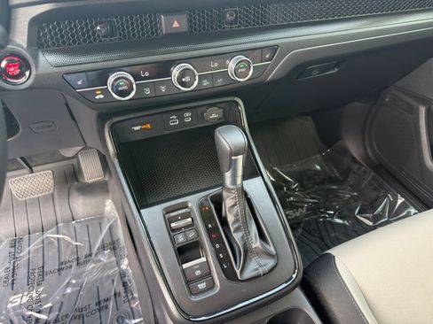 Used 2025 Honda CR-V EX image 15