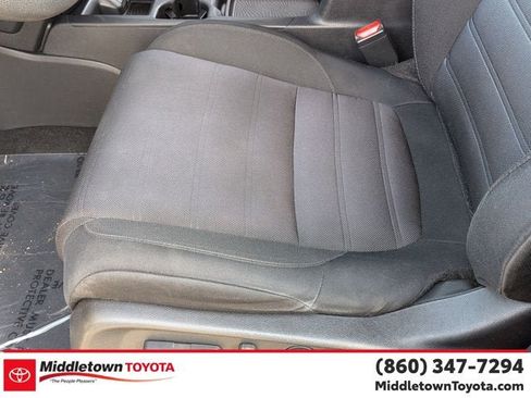 Used 2018 Honda CR-V EX image 15