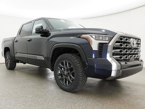 New 2026 Toyota Tundra Platinum image 15