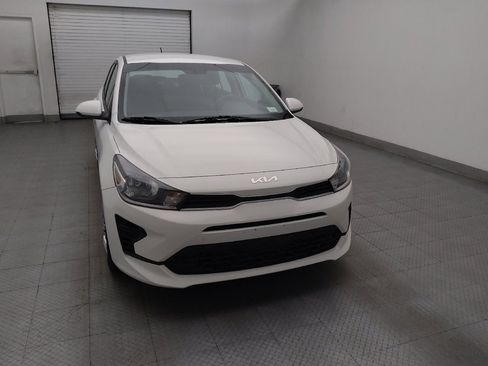 Used 2022 Kia Rio LX FWD image 14