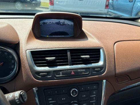 Used 2013 Buick Encore Leather FWD image 22