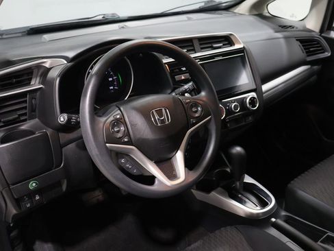 Used 2018 Honda Fit EX image 17