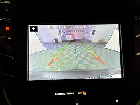 Used 2019 Lincoln MKC Reserve w/ MKC Climate Package image 25