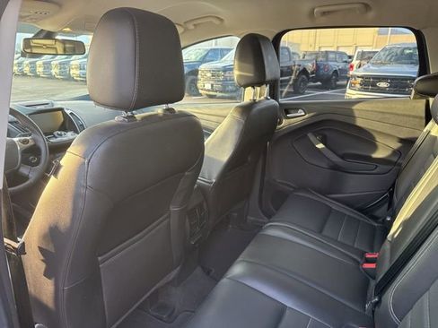 Used 2015 Ford Escape Titanium image 21