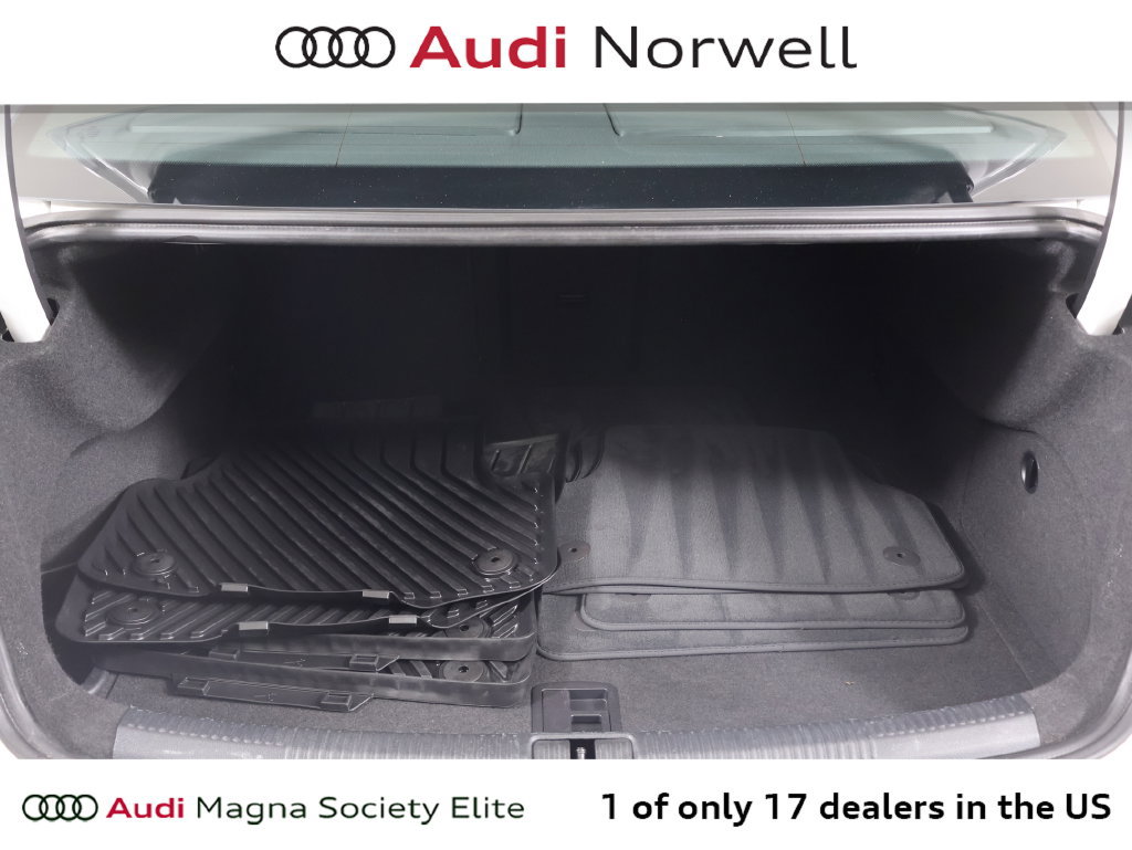 Used 2016 Audi A3 2.0T Premium AWD/4WD image 15