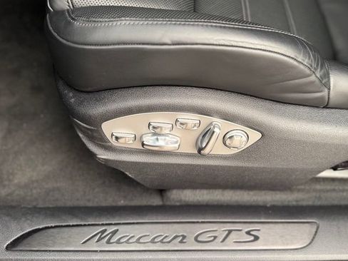 Certified 2023 Porsche Macan GTS AWD/4WD image 16