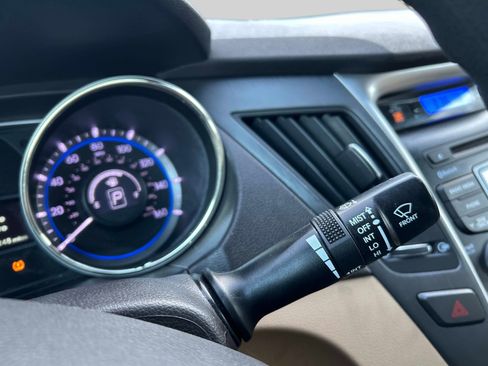 Used 2013 Hyundai Sonata GLS w/ Popular Equipment Pkg image 26