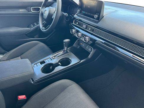 Used 2024 Honda Civic LX image 15