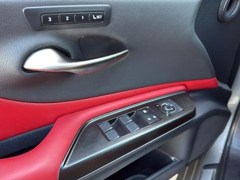 Used 2019 Lexus ES 350 F Sport w/ Accessory Package 2 image 12