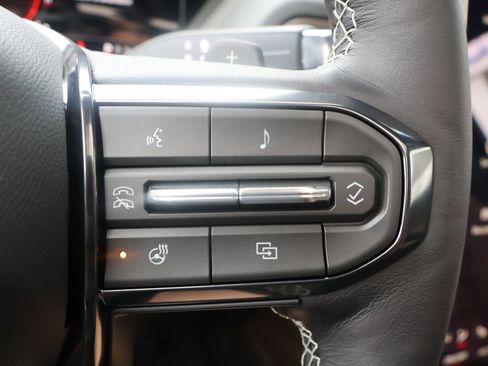 New 2026 GMC Yukon Denali Ultimate AWD/4WD image 20