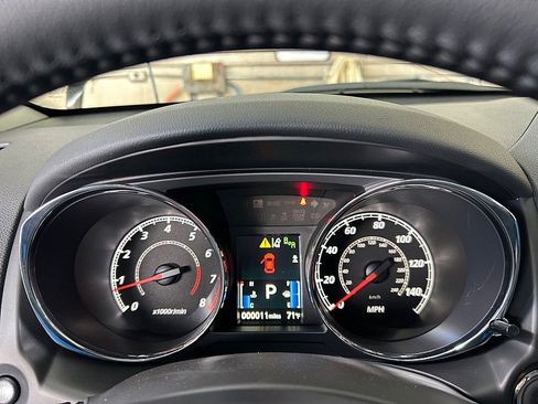 New 2025 Mitsubishi Outlander Sport SE image 29