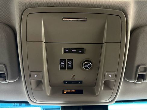 Used 2016 Chevrolet Suburban LTZ image 40