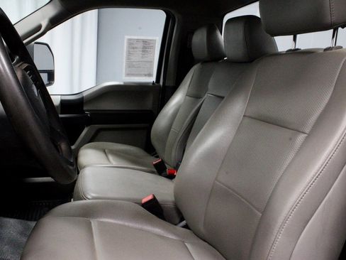 Certified 2021 Ford F250 XL w/ STX Appearance Package image 21