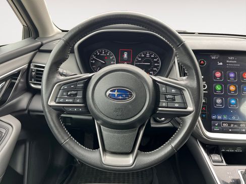 Used 2023 Subaru Outback Onyx Edition AWD/4WD image 15
