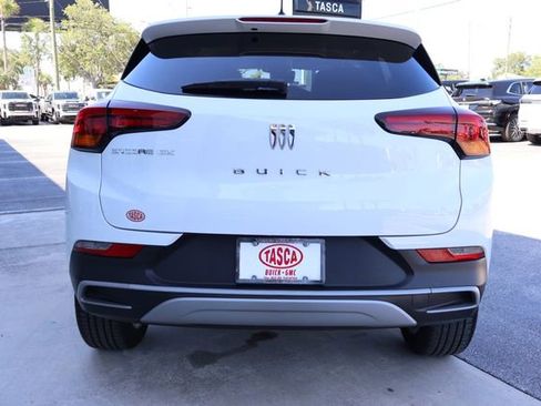 Used 2025 Buick Encore GX Preferred FWD image 7