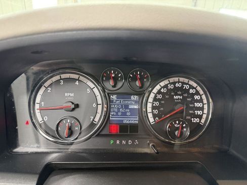 Used 2011 RAM 2500 Power Wagon image 16