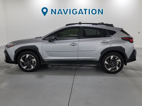 Used 2025 Subaru Crosstrek 2.5i Limited w/ Crosstrek Mirror Package image 6