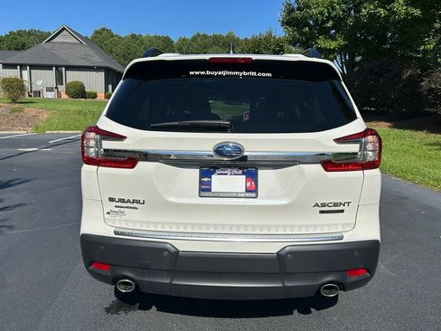 Used 2023 Subaru Ascent Touring AWD/4WD image 21