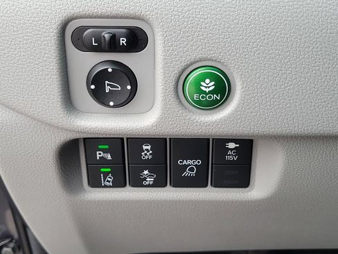 Used 2020 Honda Ridgeline RTL-E image 23