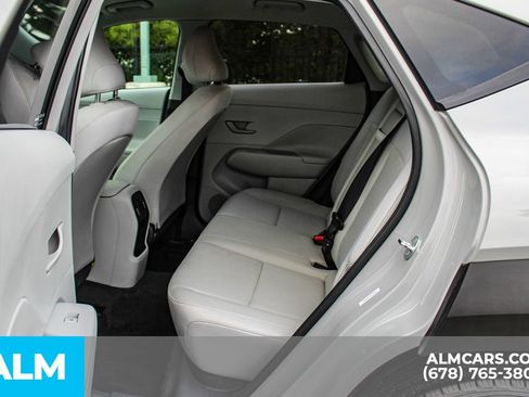 Used 2024 Hyundai Kona SEL FWD image 17