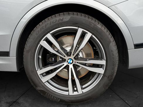 Used 2024 BMW X7 M60i w/ Executive Package AWD/4WD image 27