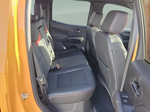 New 2026 Chevrolet Colorado Z71 w/ Z71 Convenience Package 2 image 10