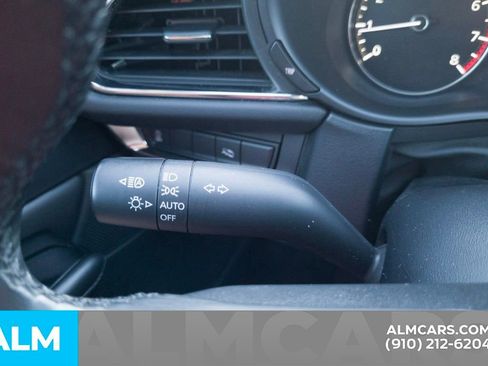 Used 2023 MAZDA CX-30 AWD 2.5 S w/ Preferred Package image 31