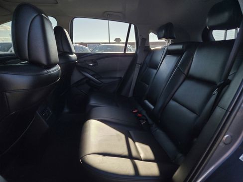 Used 2018 Acura RDX FWD image 5