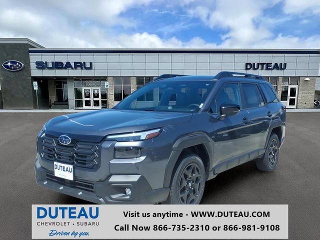 New 2026 Subaru Outback Limited AWD/4WD 360° Tour