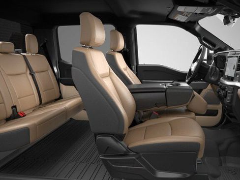 New 2026 Ford F350 XLT w/ XLT Premium Package image 33