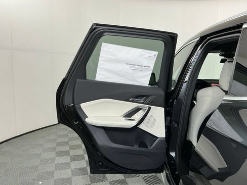New 2026 BMW X1 xDrive28i w/ Technology Package AWD/4WD image 24