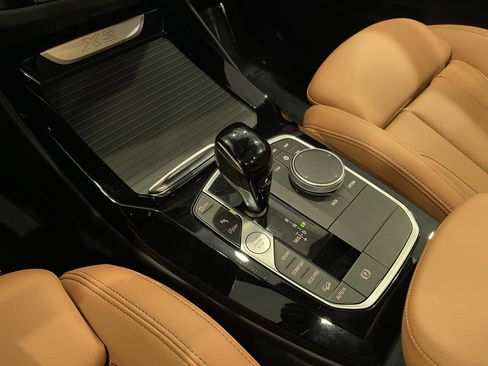 Certified 2023 BMW X3 xDrive30i w/ Premium Package image 18