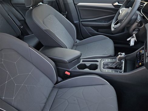 New 2026 Volkswagen Jetta Sport image 11