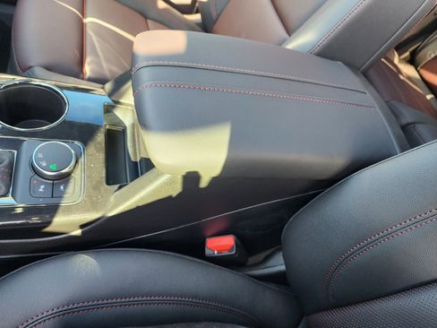 New 2026 Chevrolet Blazer RS w/ Driver Confidence II Package image 37