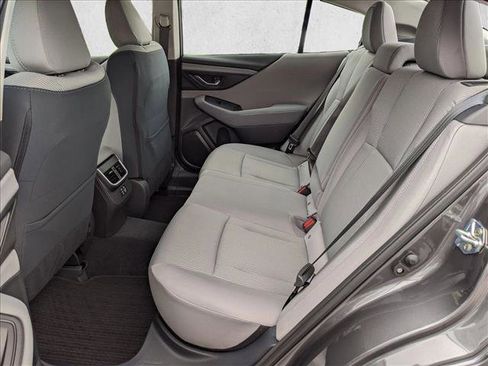 Certified 2025 Subaru Legacy Premium w/ Popular Package #1A AWD/4WD image 14