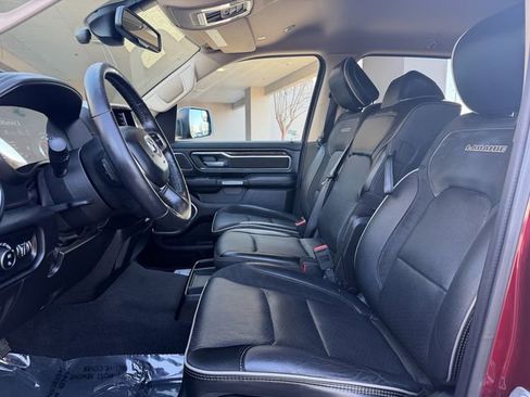 Used 2019 RAM 1500 Laramie image 15