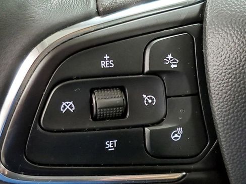 Used 2022 Buick Envision Preferred image 29