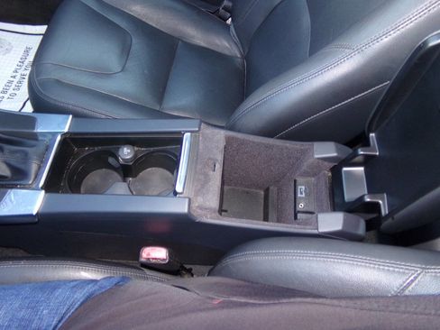 Used 2016 Volvo S60 T5 Premier image 54