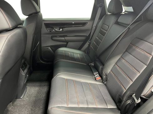 New 2026 Honda CR-V Sport Touring image 24