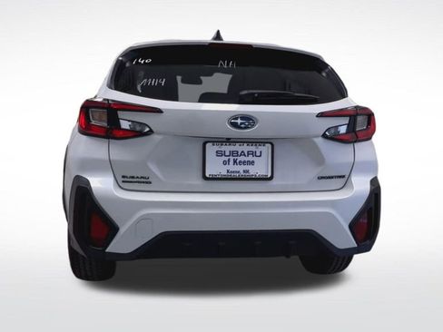 New 2026 Subaru Crosstrek 2.5i image 7