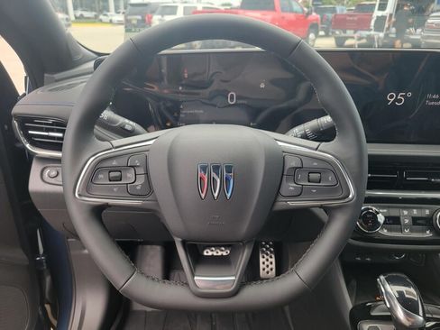 New 2026 Buick Envista Sport Touring w/ Convenience I Package FWD image 16
