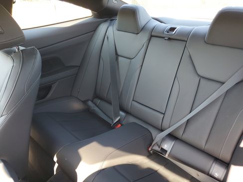 New 2026 BMW 430i xDrive Coupe w/ M Sport Package image 12