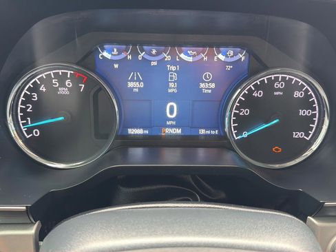 Used 2023 Ford F150 XLT w/ Equipment Group 302A High AWD/4WD image 23