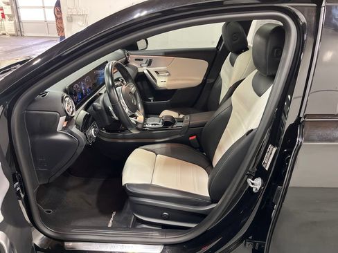 Used 2020 Mercedes-Benz A 220 4MATIC image 22